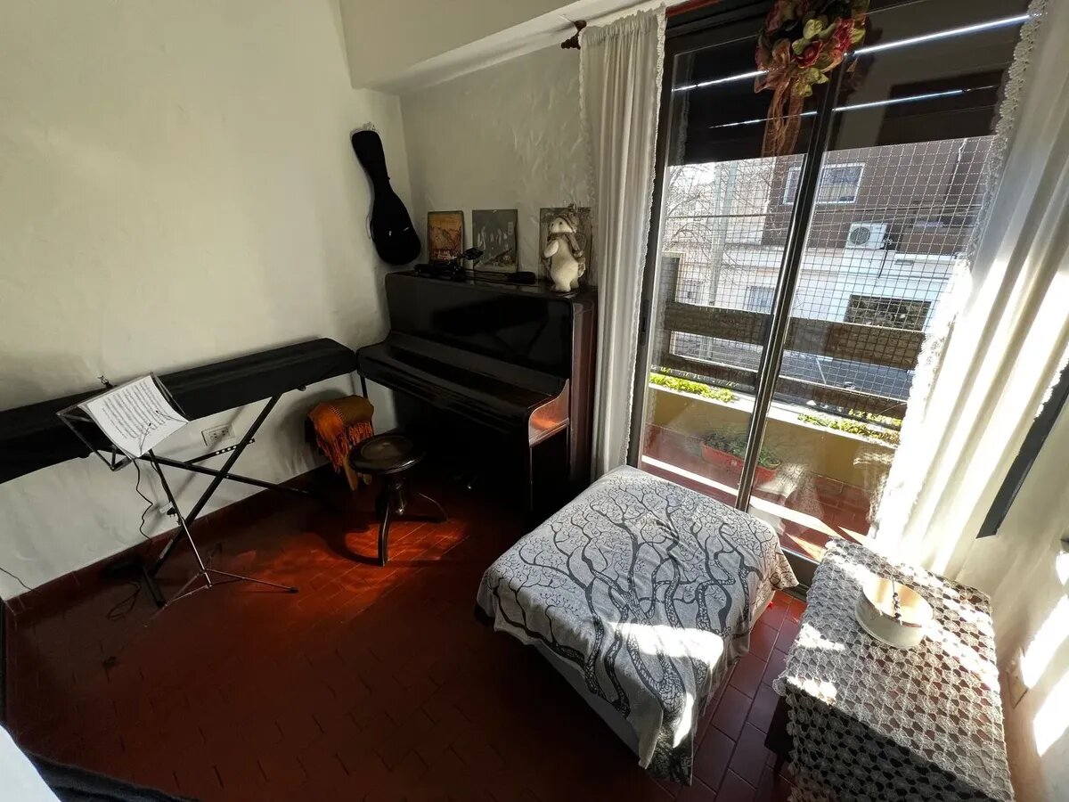 Departamento En Venta 4 Ambientes Terraza Burzaco - 18