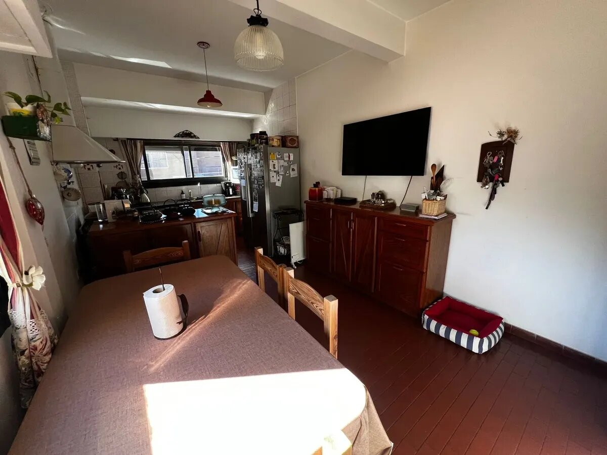 Departamento En Venta 4 Ambientes Terraza Burzaco - 8
