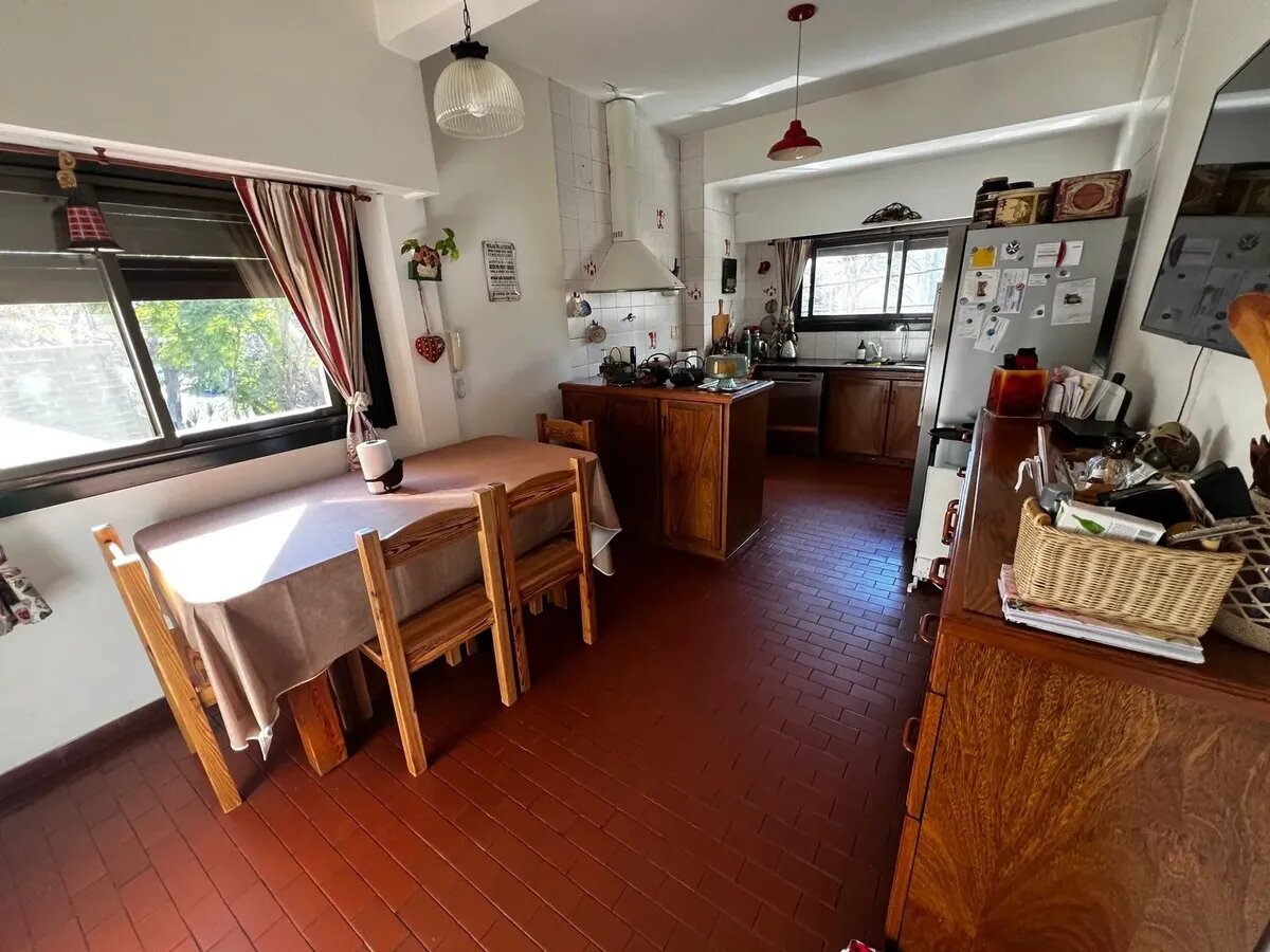 Departamento En Venta 4 Ambientes Terraza Burzaco - 7