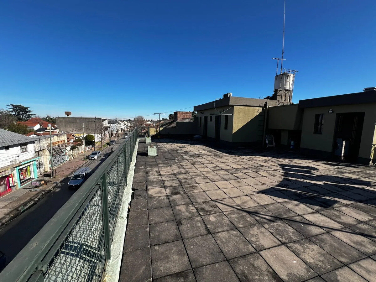 Departamento En Venta 4 Ambientes Terraza Burzaco - 25