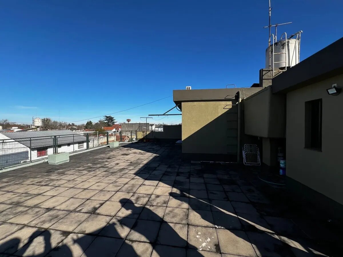 Departamento En Venta 4 Ambientes Terraza Burzaco - 26