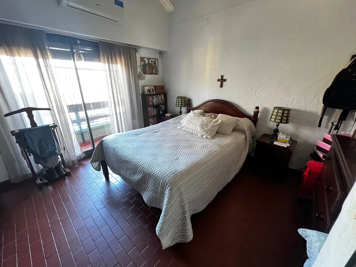 Departamento En Venta 4 Ambientes Terraza Burzaco - 15