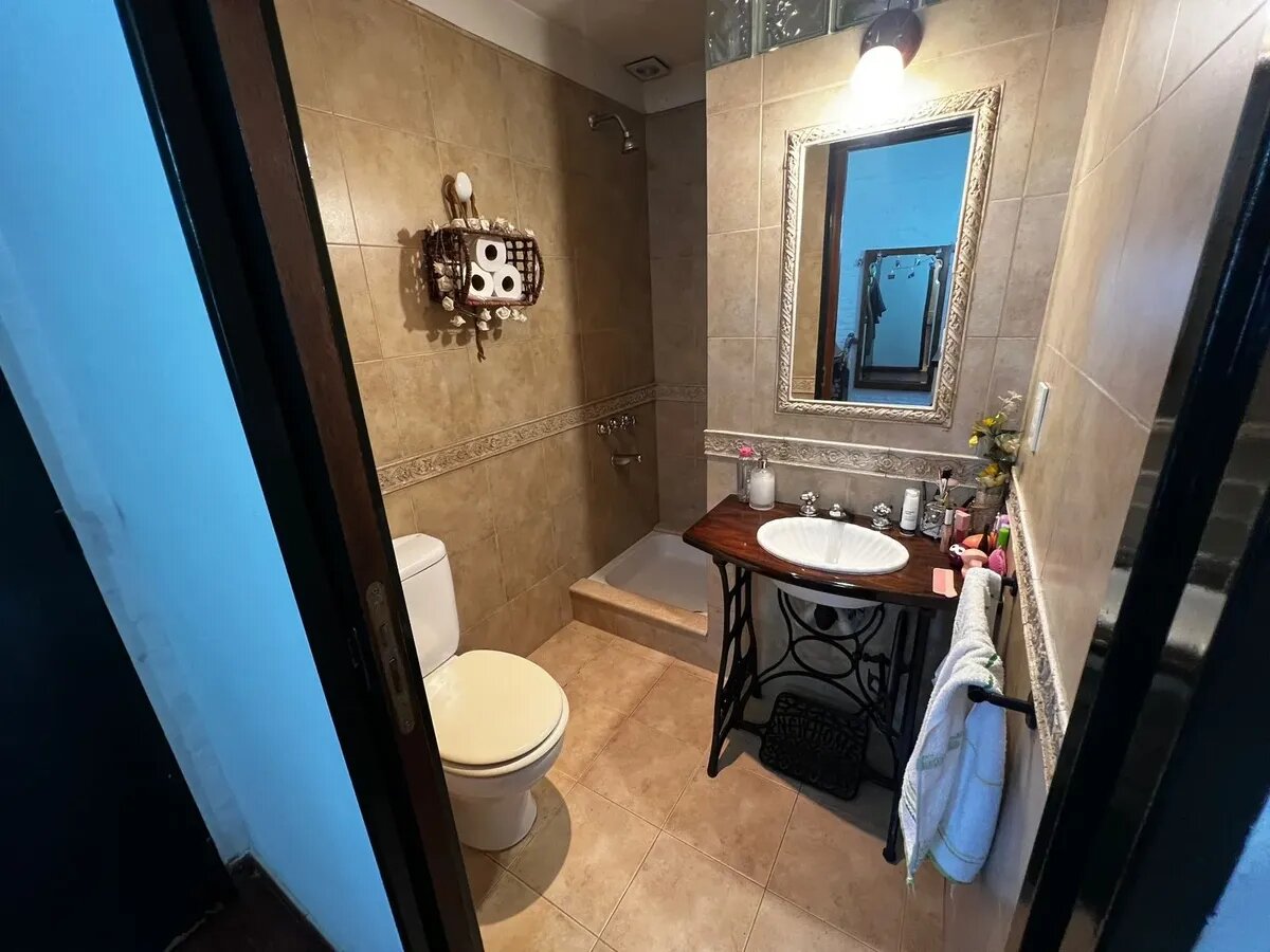Departamento En Venta 4 Ambientes Terraza Burzaco - 13