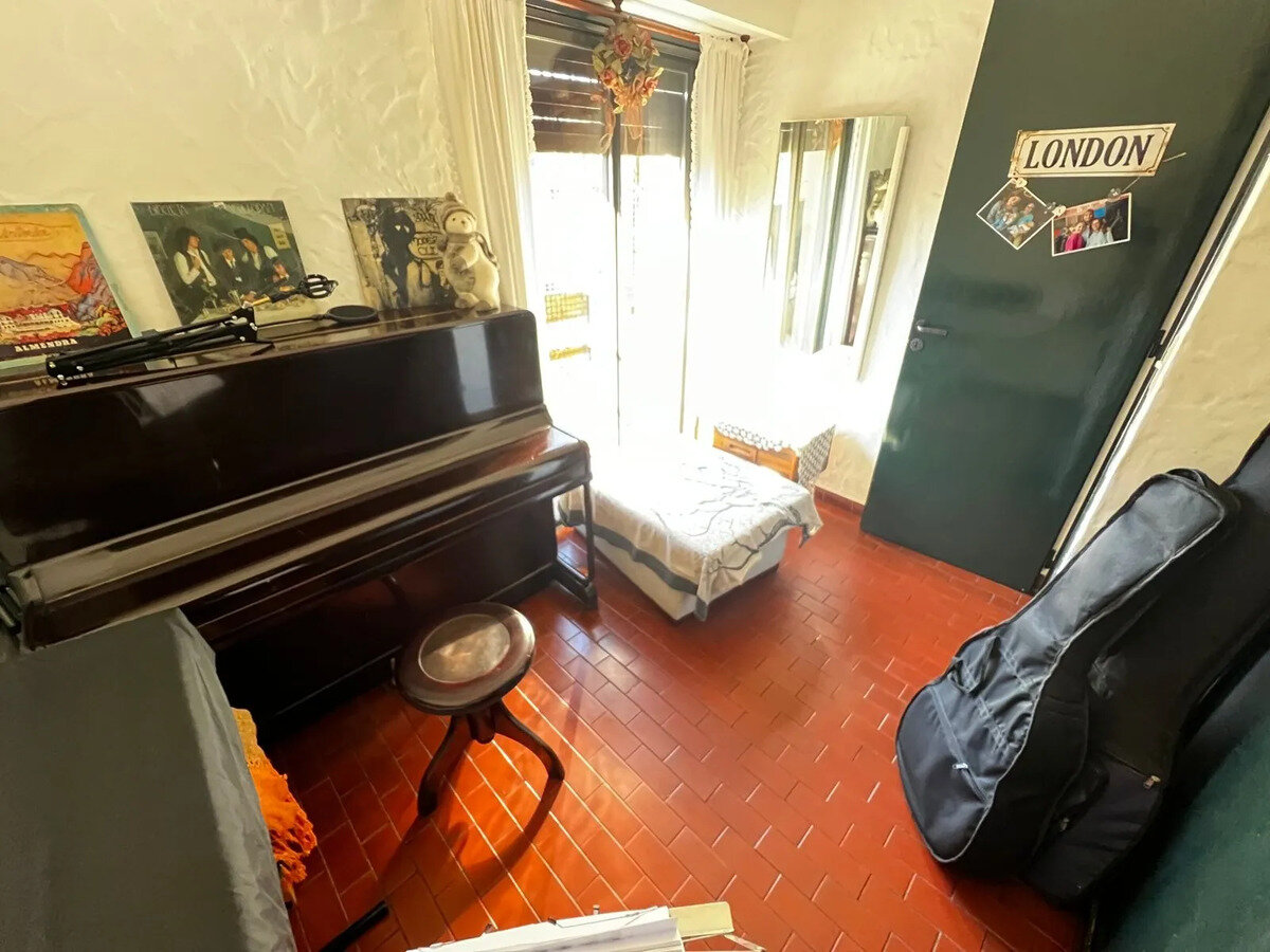 Departamento En Venta 4 Ambientes Terraza Burzaco - 17