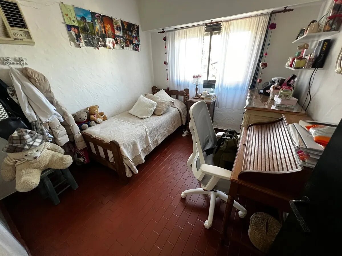 Departamento En Venta 4 Ambientes Terraza Burzaco - 20