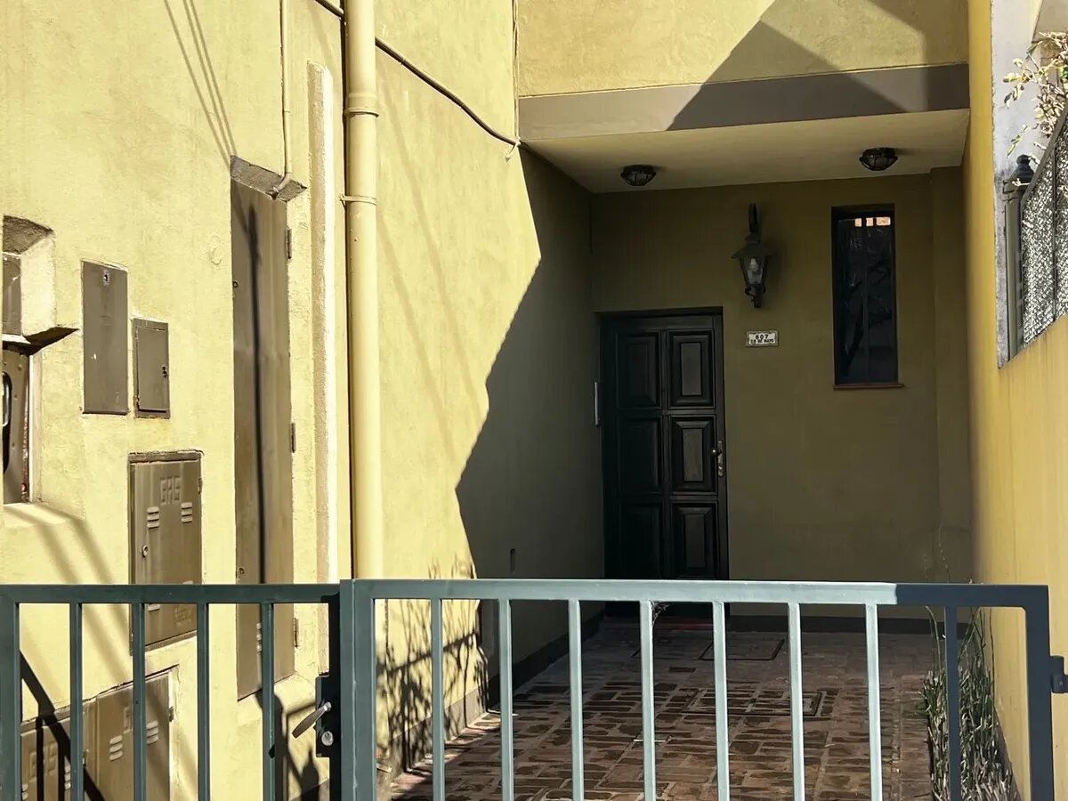 Departamento En Venta 4 Ambientes Terraza Burzaco - 3
