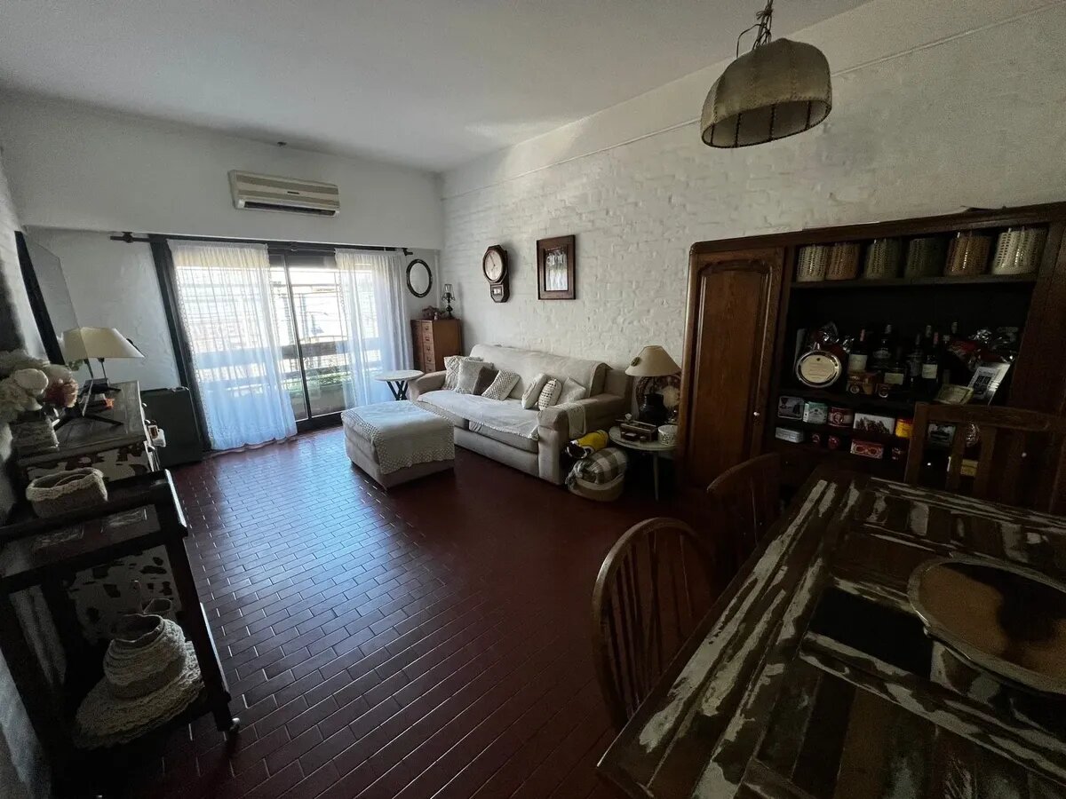 Departamento En Venta 4 Ambientes Terraza Burzaco - 6