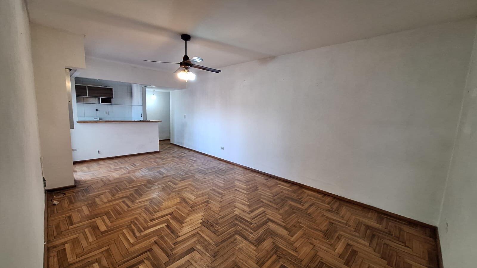 VENTA Departamento 3 Ambientes Apto Crédito Lomas de Zamora — foto 4