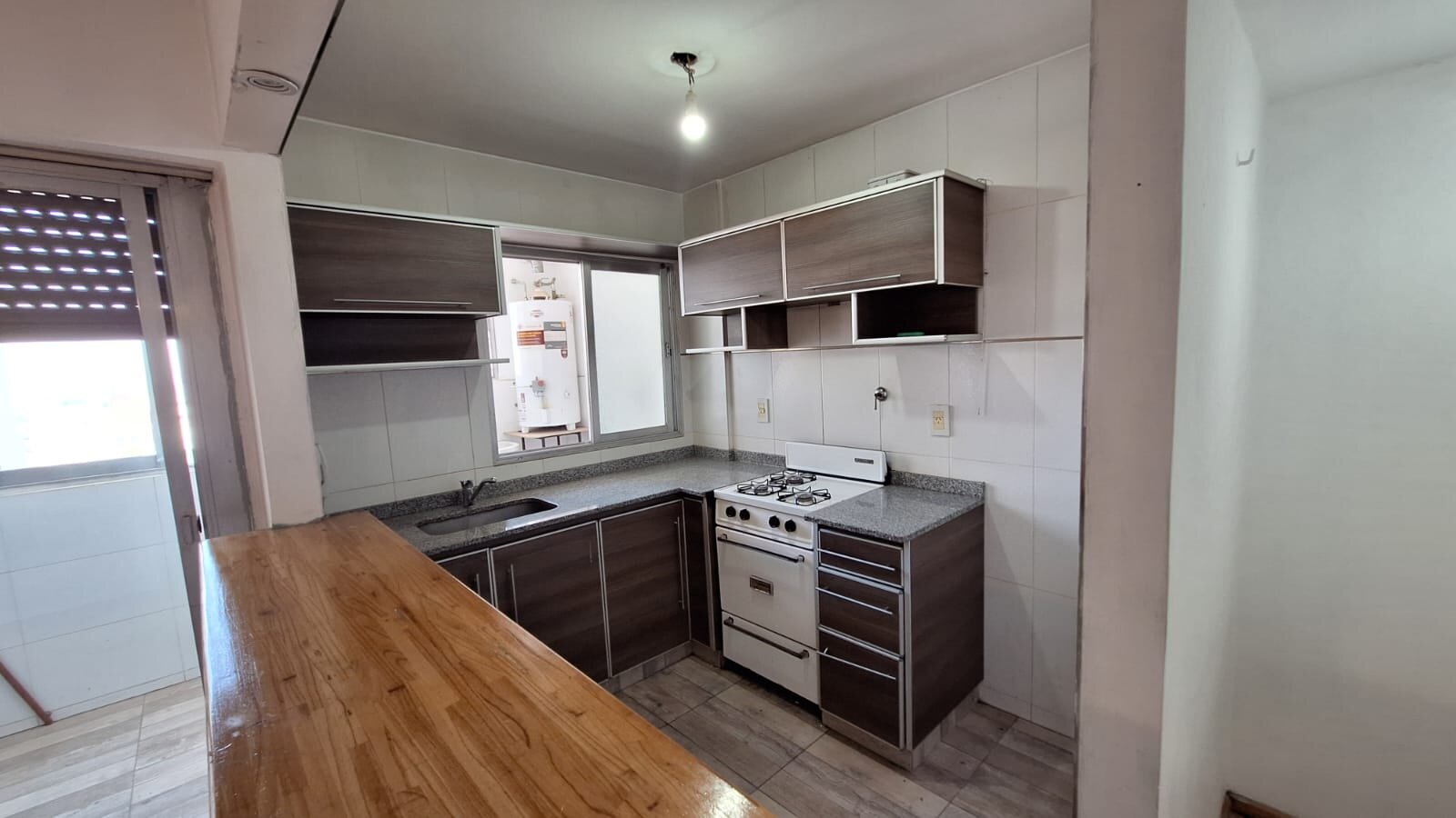 VENTA Departamento 3 Ambientes Apto Crédito Lomas de Zamora — foto 5