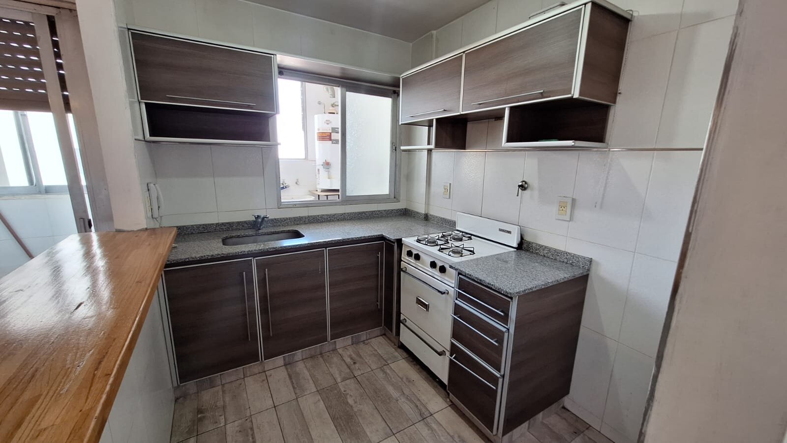 VENTA Departamento 3 Ambientes Apto Crédito Lomas de Zamora — foto 7