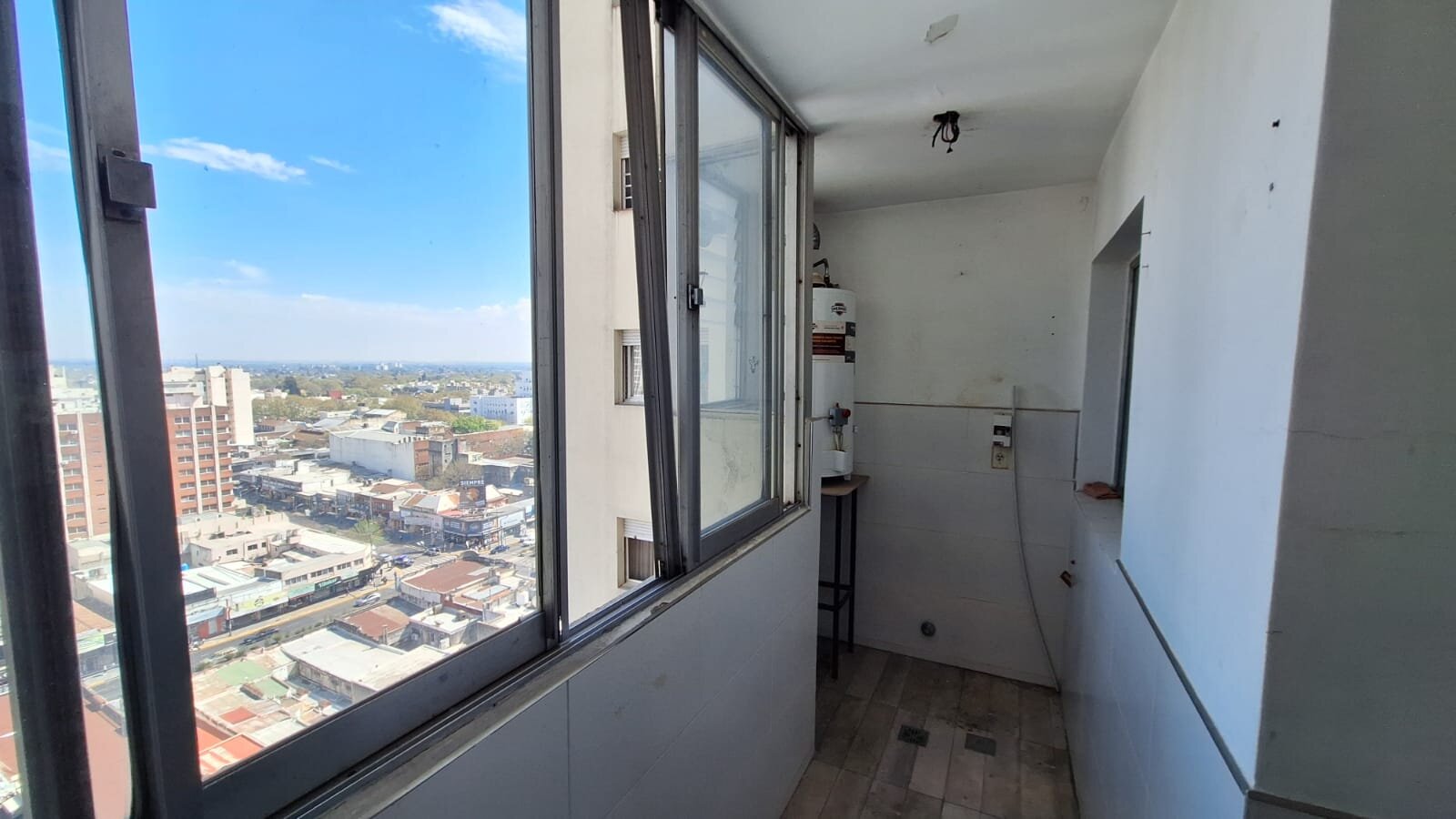 VENTA Departamento 3 Ambientes Apto Crédito Lomas de Zamora — foto 9