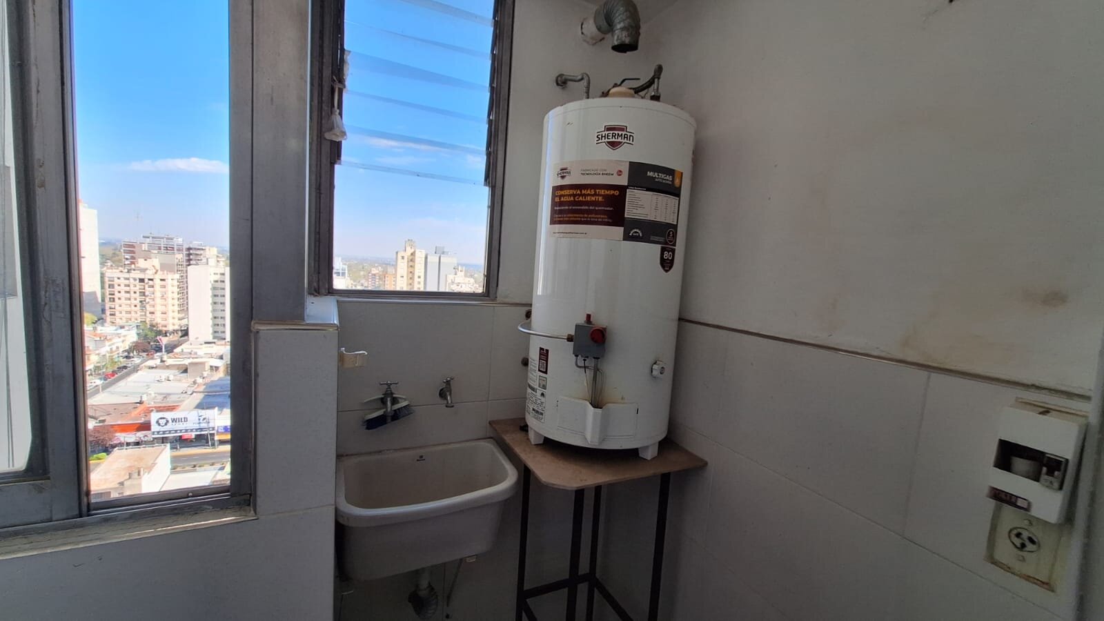 VENTA Departamento 3 Ambientes Apto Crédito Lomas de Zamora — foto 10