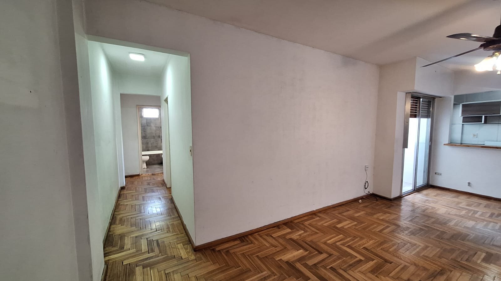 VENTA Departamento 3 Ambientes Apto Crédito Lomas de Zamora — foto 12