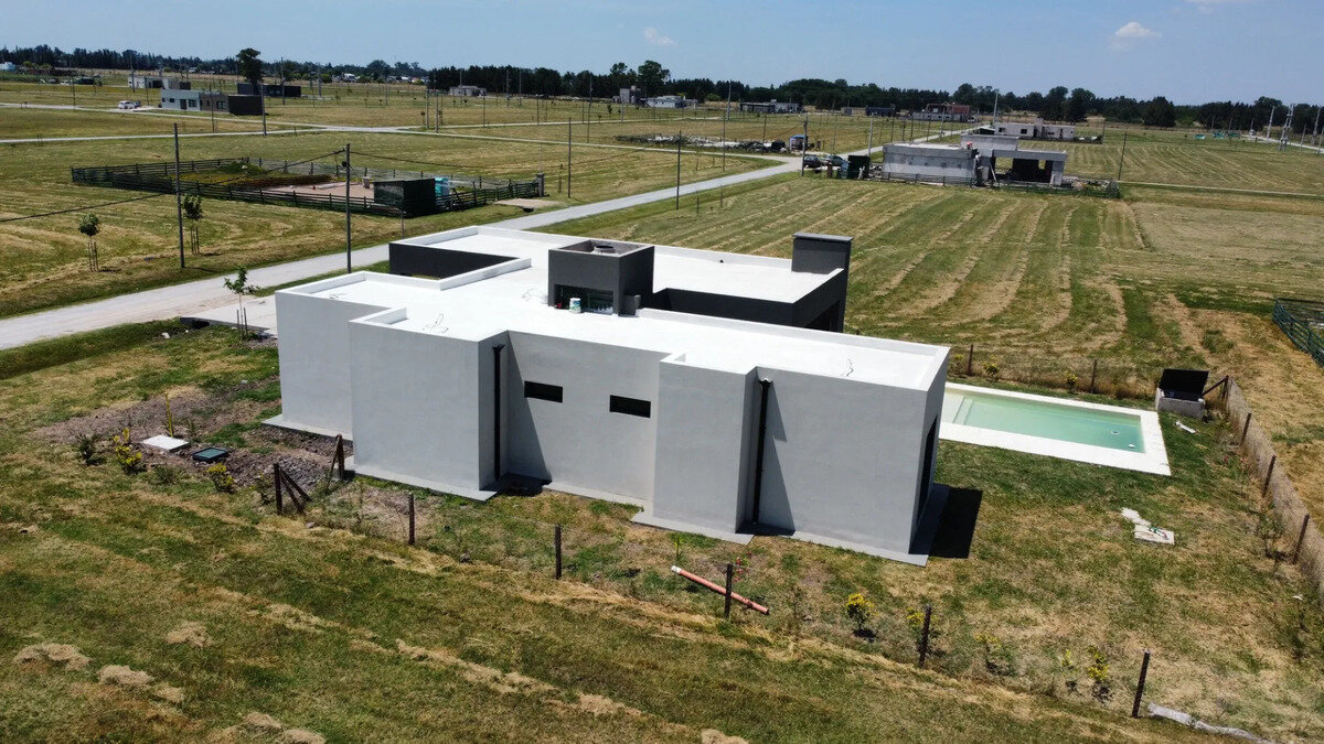 Venta Casa Pileta - Fincas De San Vicente Joven Permuta — foto 5