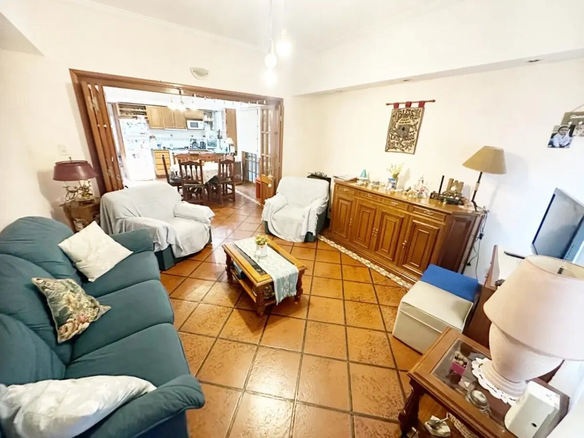 Venta Casa Quincho Parrilla Apto Credito Lomas De Zamora