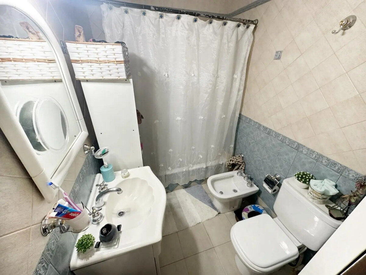 Venta Casa Quincho Parrilla Apto Credito Lomas De Zamora — foto 7