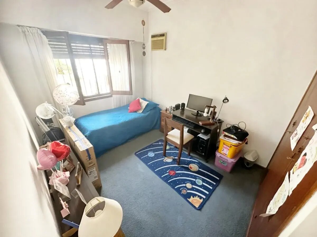 Venta Casa Quincho Parrilla Apto Credito Lomas De Zamora — foto 5