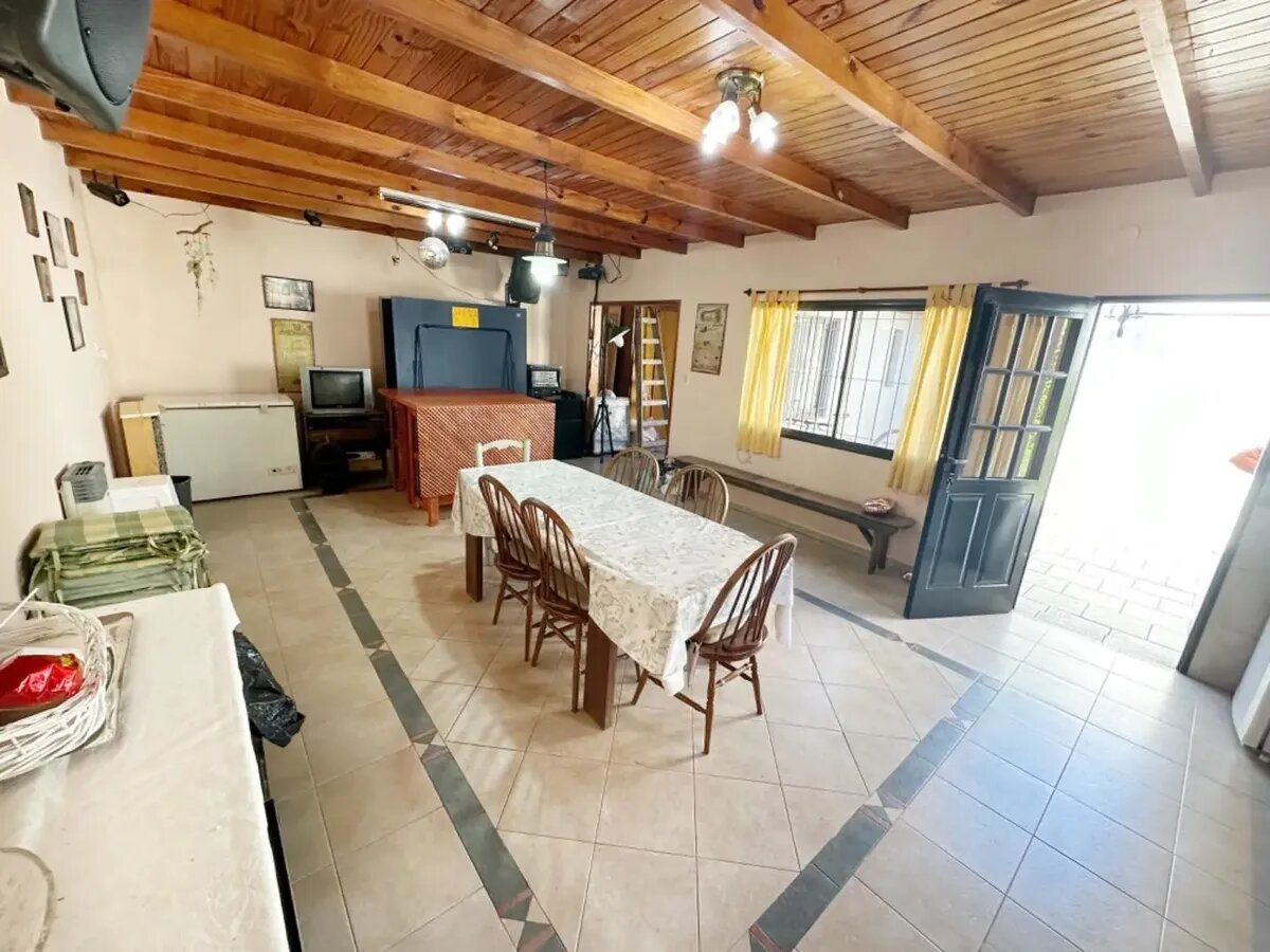 Venta Casa Quincho Parrilla Apto Credito Lomas De Zamora — foto 14