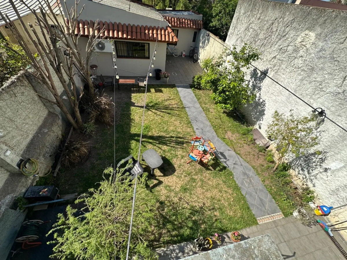 Venta Casa Quincho Parrilla Apto Credito Lomas De Zamora — foto 9