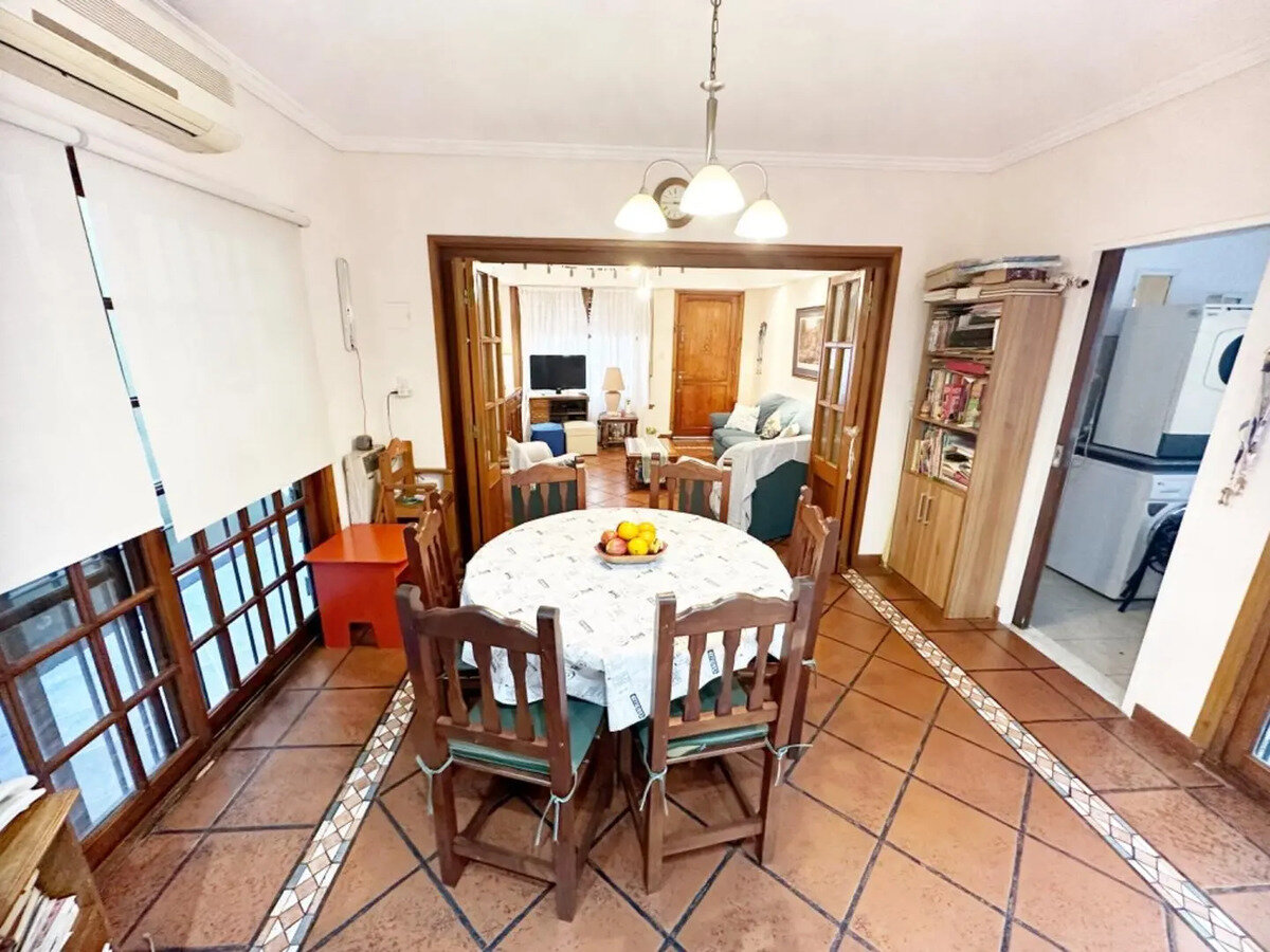 Venta Casa Quincho Parrilla Apto Credito Lomas De Zamora — foto 3