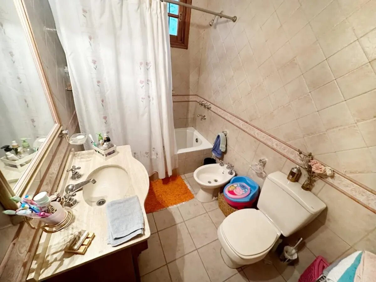 Venta Casa Quincho Parrilla Apto Credito Lomas De Zamora — foto 4