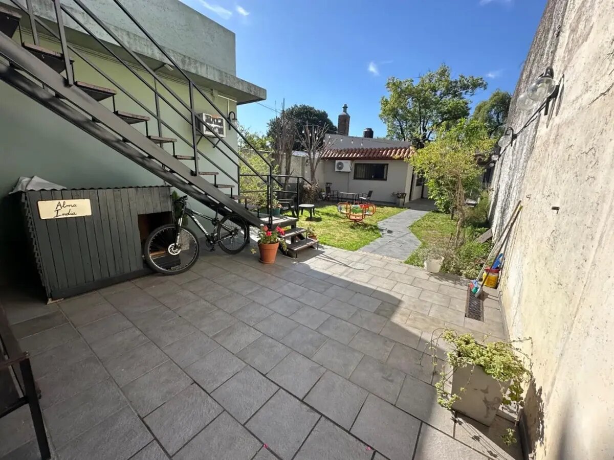 Venta Casa Quincho Parrilla Apto Credito Lomas De Zamora — foto 11