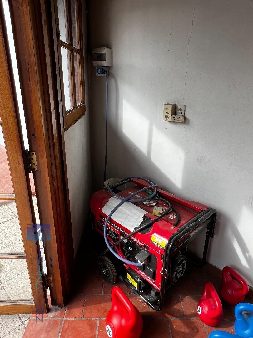 Venta Casa Estilo Inglés Quincho Pileta Apto Crédito Permuta — foto 12