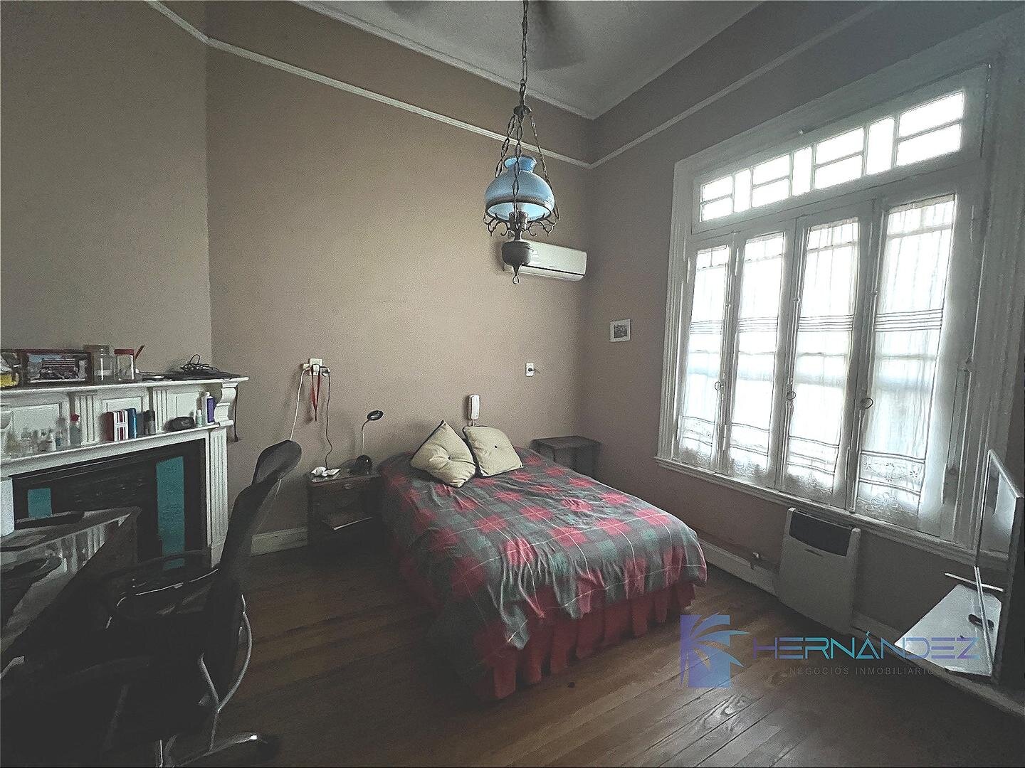 Venta Casa Estilo Inglés Quincho Pileta Apto Crédito Permuta — foto 7