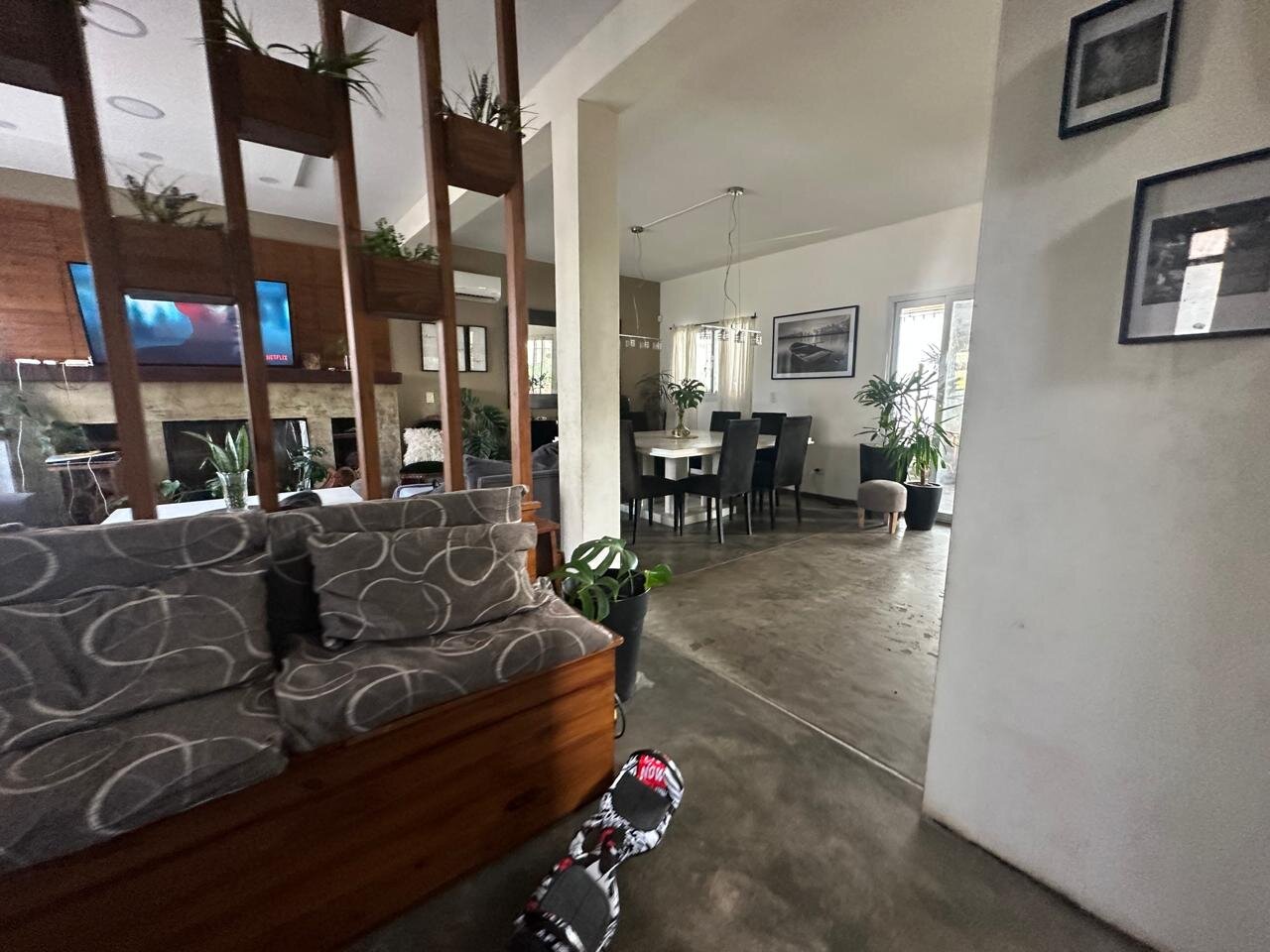 Venta Casa En Los Potrillos Pilar — foto 3