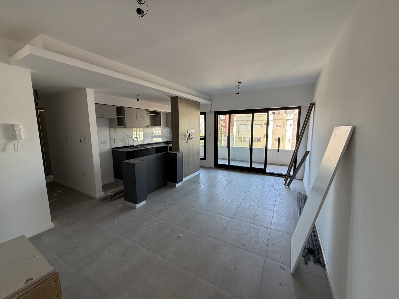 Venta Depto 4 Ambientes Avellaneda/balcon/cochera/pileta - 3