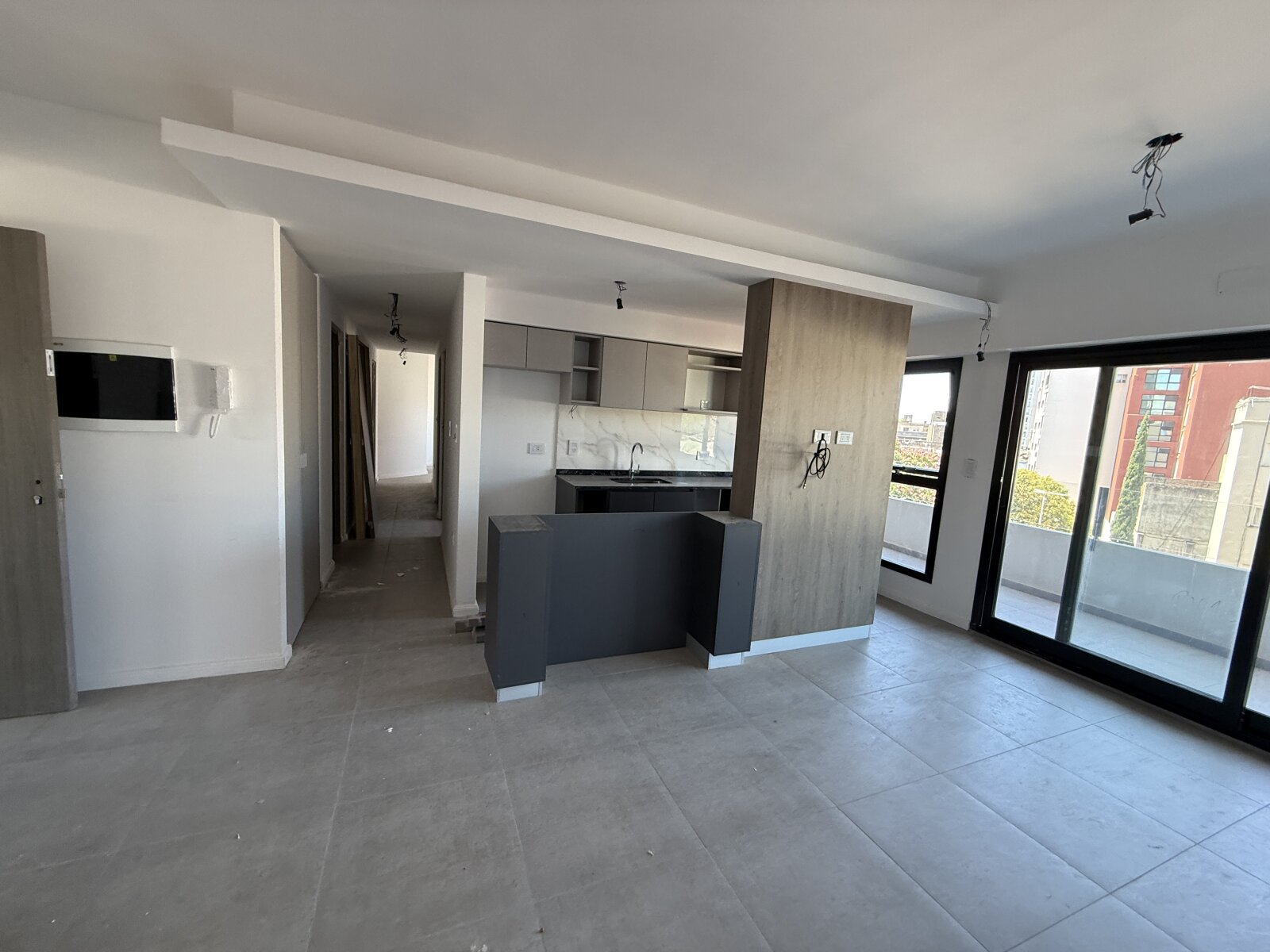 Venta Depto 4 Ambientes Avellaneda/balcon/cochera/pileta - 2
