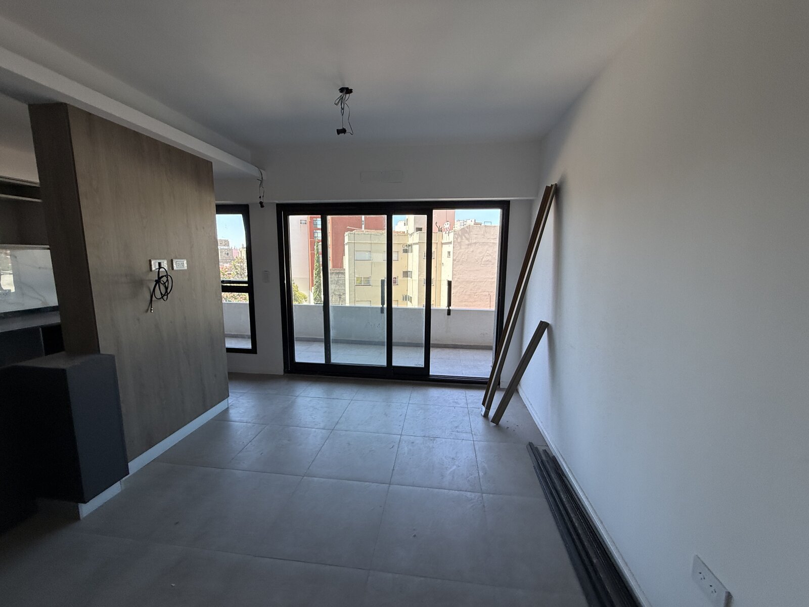 Venta Depto 4 Ambientes Avellaneda/balcon/cochera/pileta - 5
