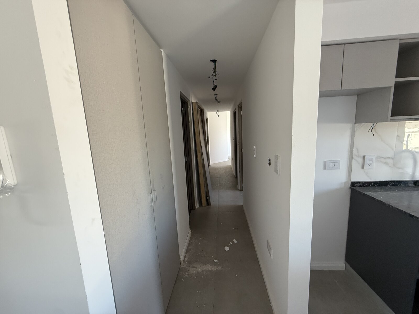 Venta Depto 4 Ambientes Avellaneda/balcon/cochera/pileta - 12