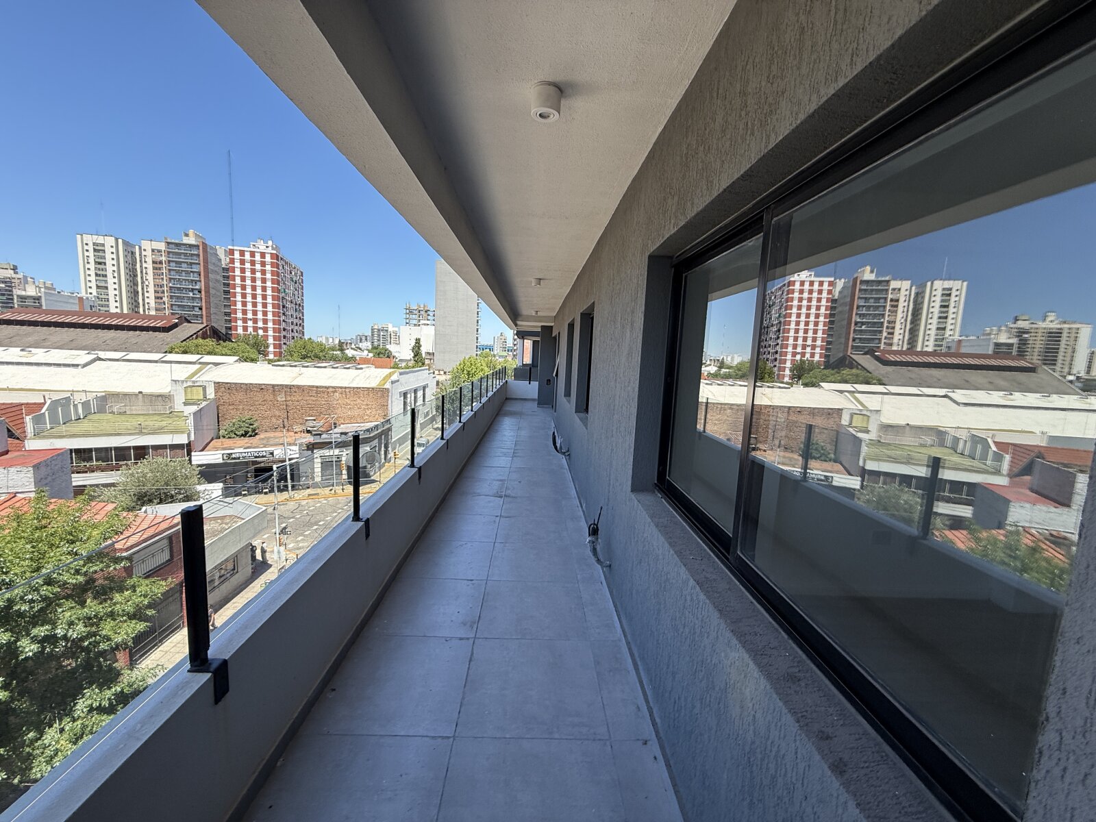 Venta Depto 4 Ambientes Avellaneda/balcon/cochera/pileta - 13