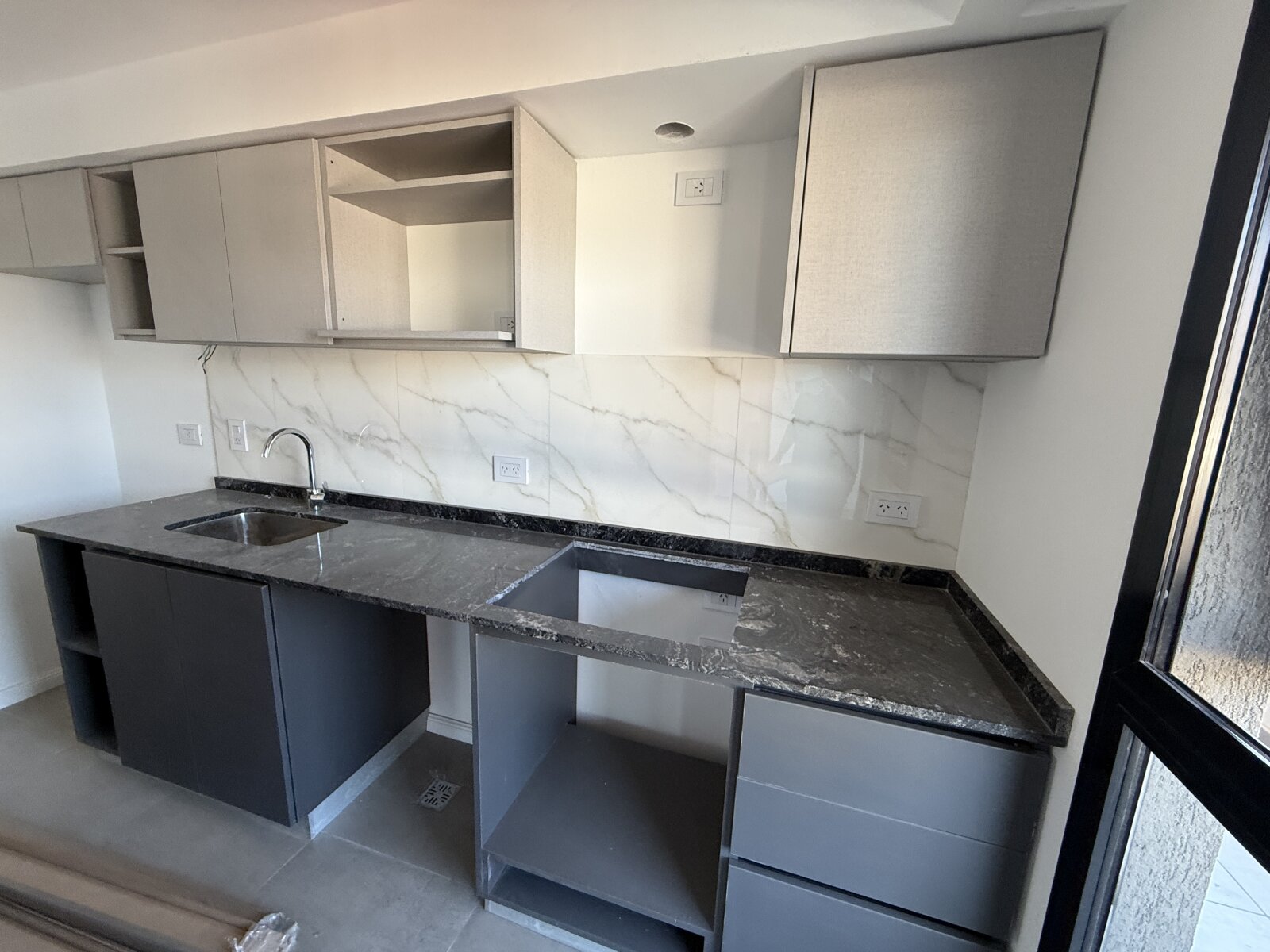 Venta Depto 4 Ambientes Avellaneda/balcon/cochera/pileta - 10