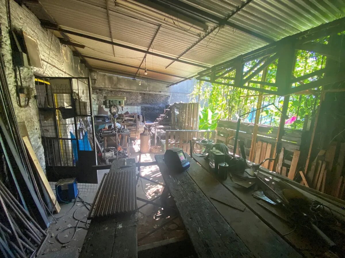 Venta Casa Lote 9x47 Barrio Inglés Permuta Apto Credito — foto 14