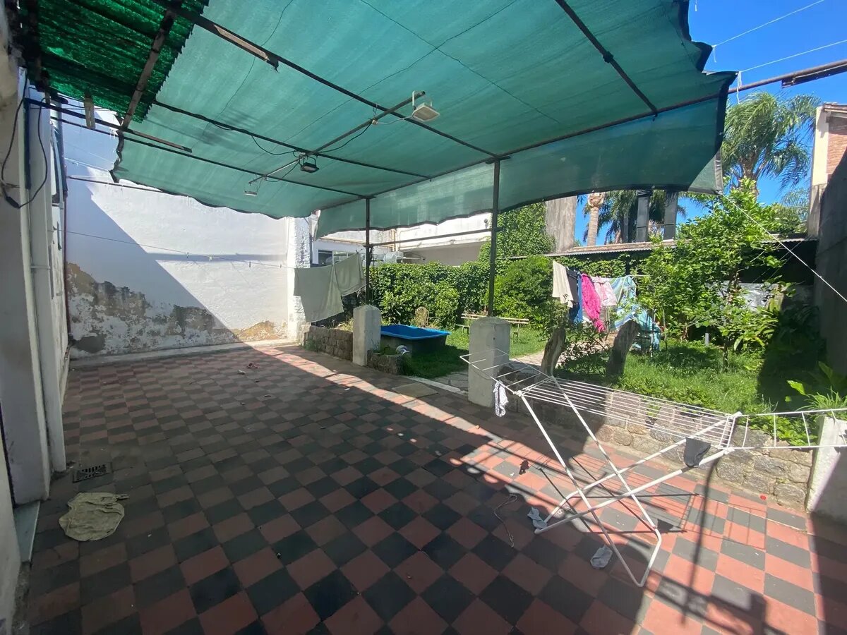Venta Casa Lote 9x47 Barrio Inglés Permuta Apto Credito — foto 6
