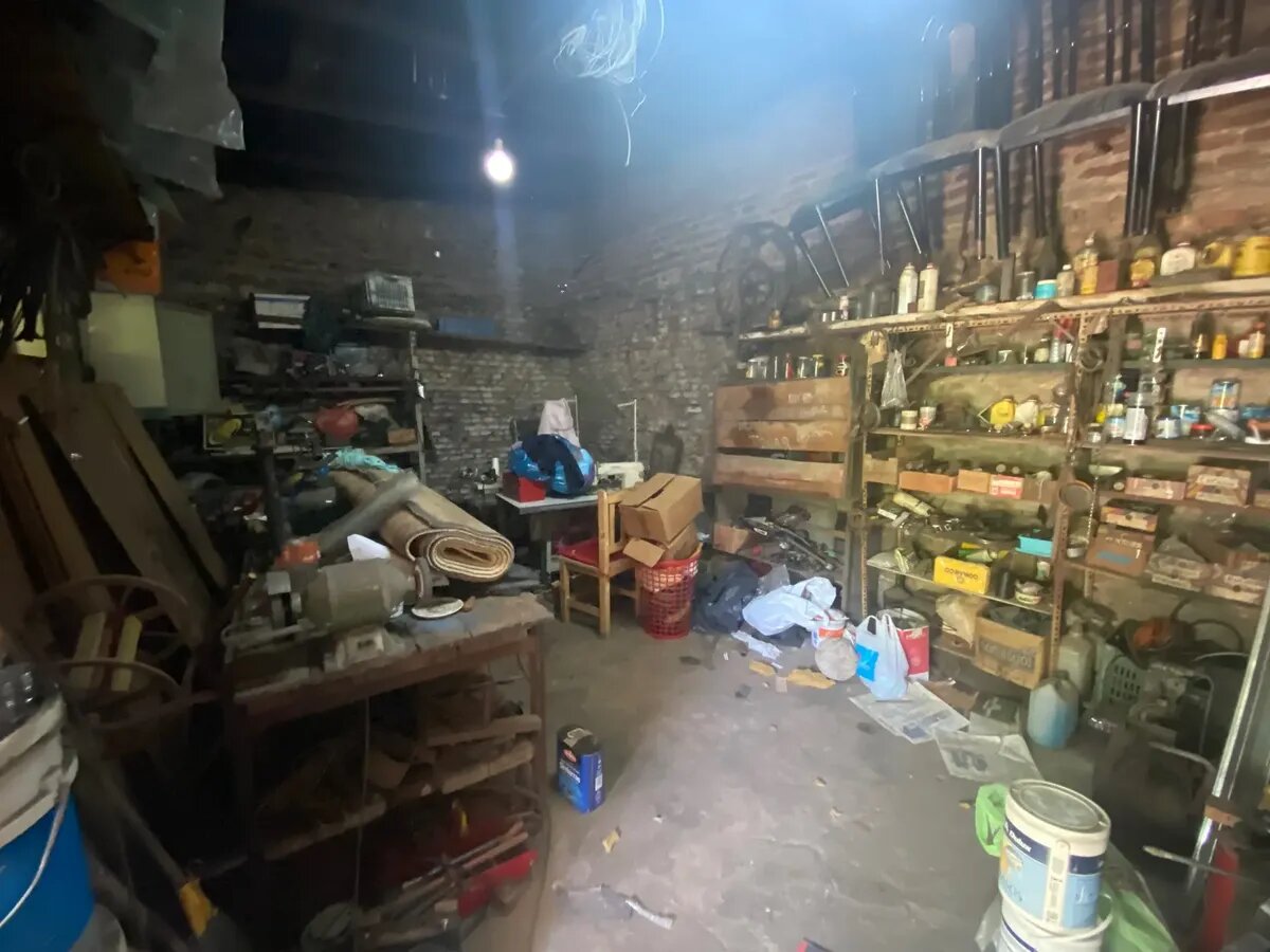 Venta Casa Lote 9x47 Barrio Inglés Permuta Apto Credito — foto 13