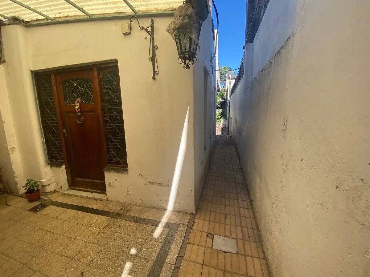 Venta Casa Lote 9x47 Barrio Inglés Permuta Apto Credito — foto 9