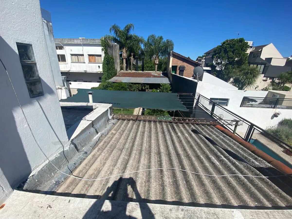 Venta Casa Lote 9x47 Barrio Inglés Permuta Apto Credito — foto 15
