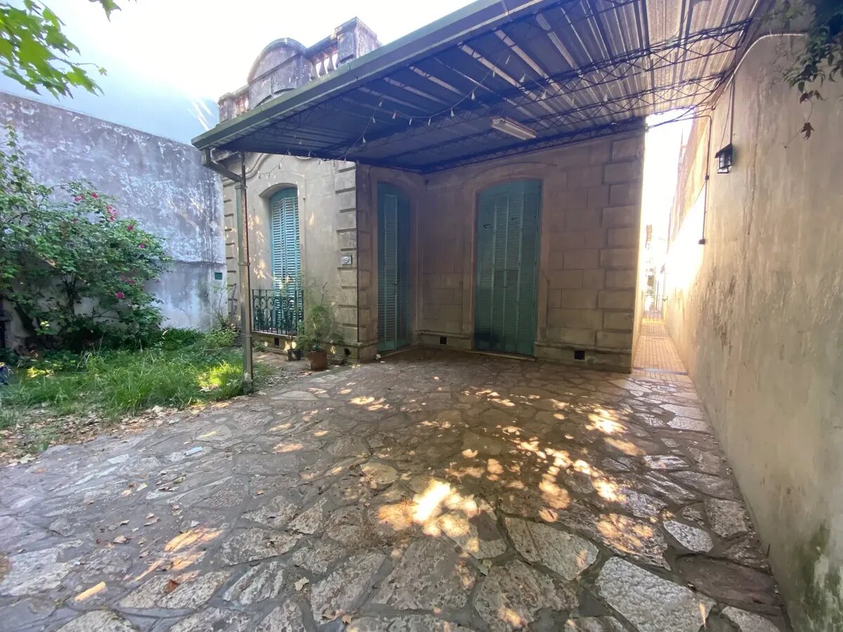 Venta Casa Lote 9x47 Barrio Inglés Permuta Apto Credito — foto 4