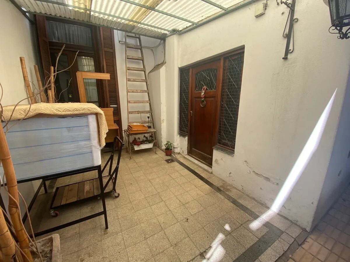 Venta Casa Lote 9x47 Barrio Inglés Permuta Apto Credito — foto 7