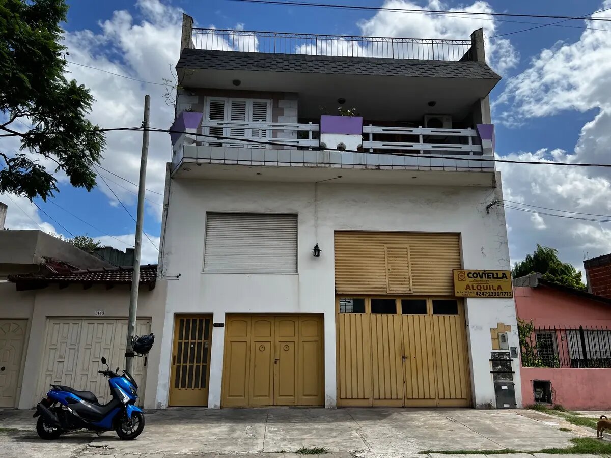 Venta Casa Multifamiliar Deposito Permuta Apto Crédito — foto 3