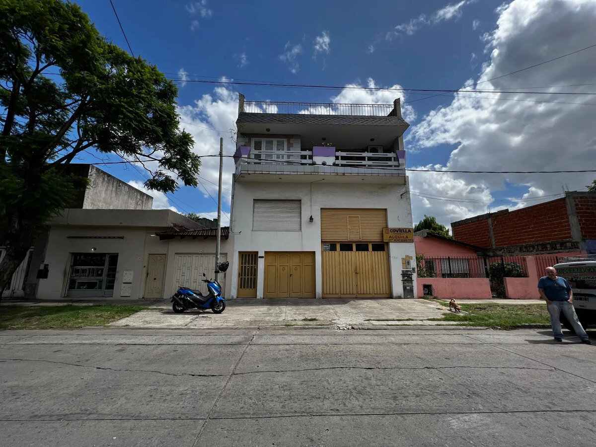 Venta Casa Multifamiliar Deposito Permuta Apto Crédito — foto 2