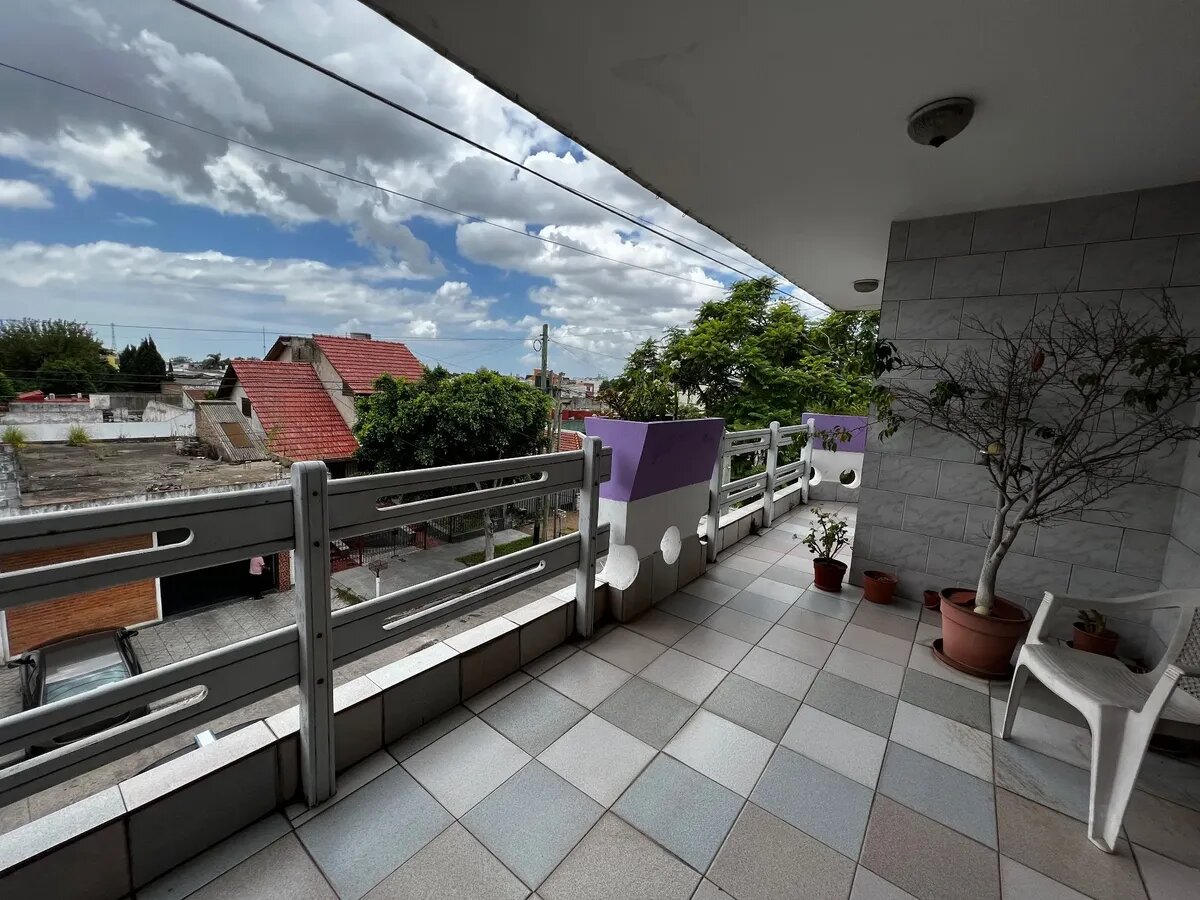 Venta Casa Multifamiliar Deposito Permuta Apto Crédito — foto 14