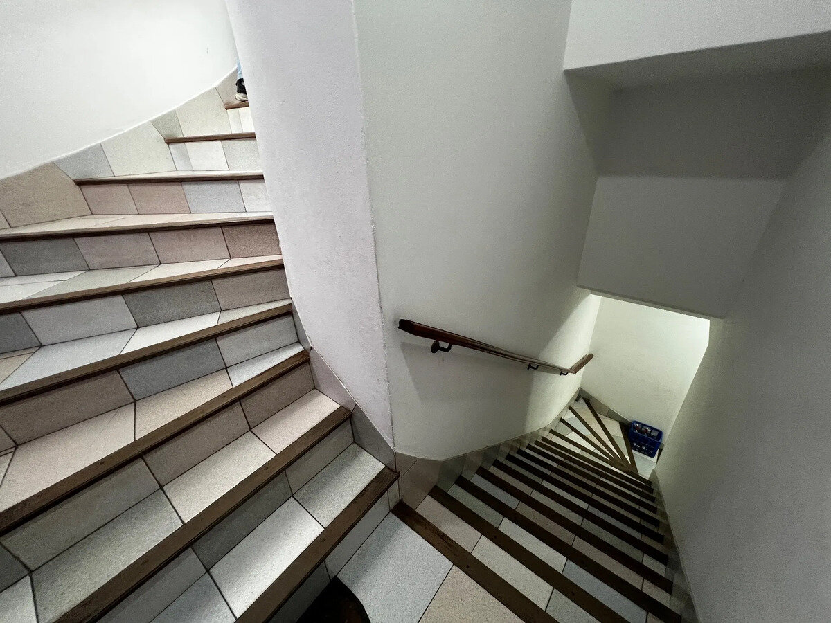 Venta Casa Multifamiliar Deposito Permuta Apto Crédito — foto 11