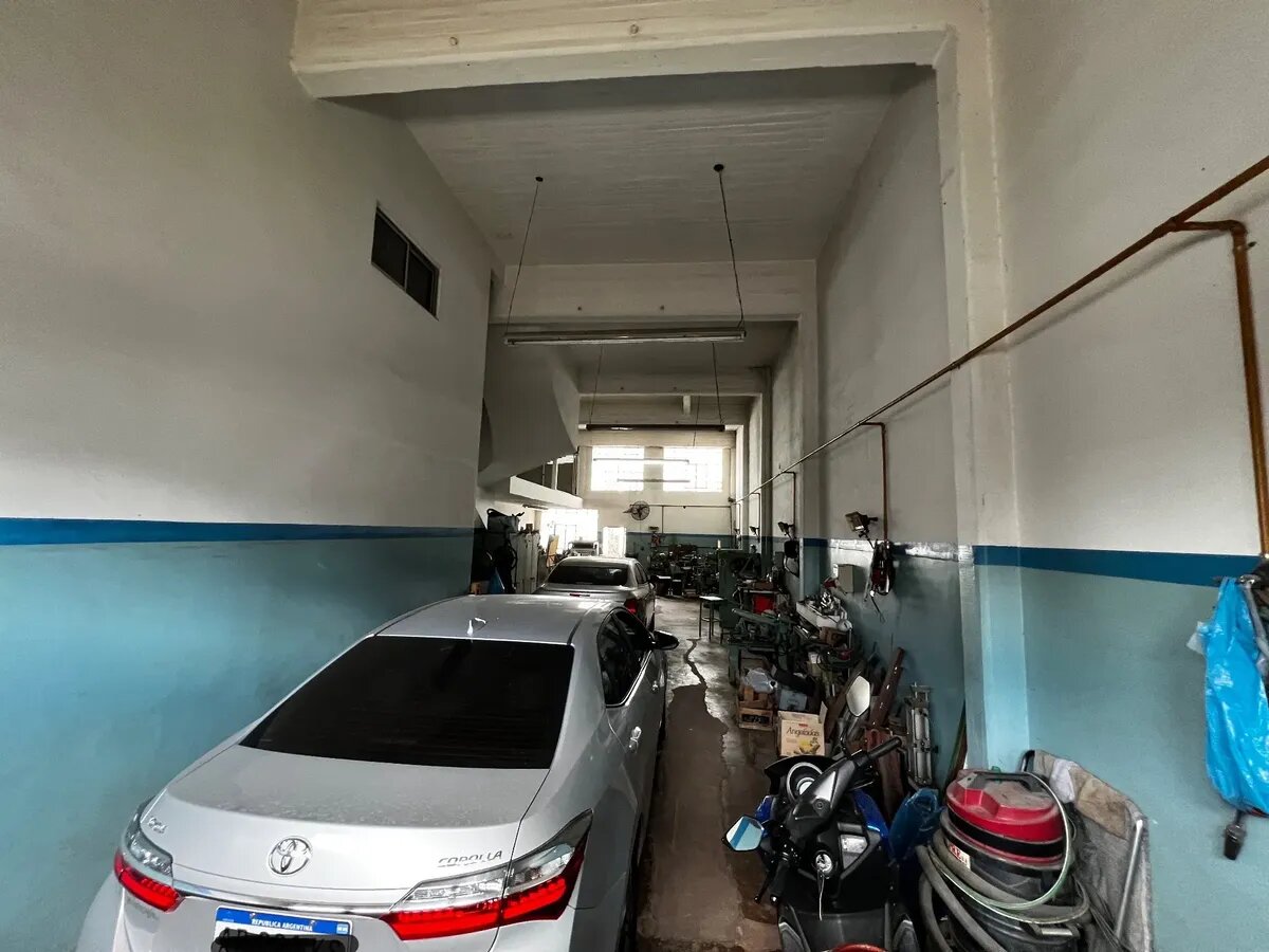 Venta Casa Multifamiliar Deposito Permuta Apto Crédito — foto 4