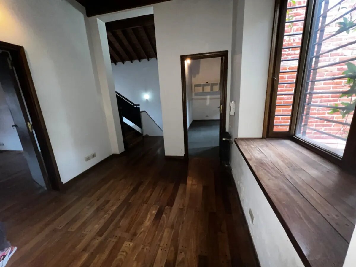 Venta Casa Chalet Parrilla Pileta Permuta Apto Credito - 20