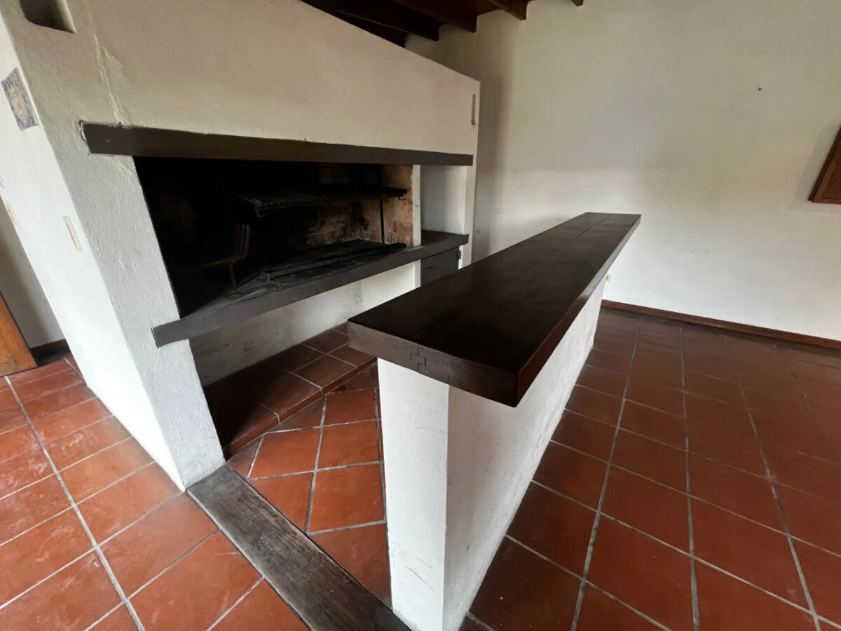Venta Casa Chalet Parrilla Pileta Permuta Apto Credito — foto 6