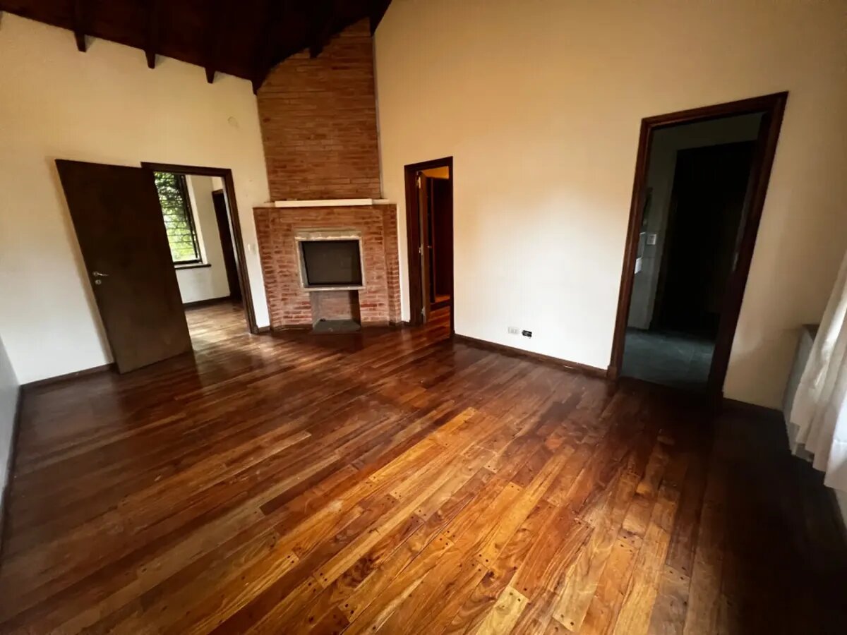 Venta Casa Chalet Parrilla Pileta Permuta Apto Credito - 30